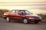 Honda Accord 1994 года (US)